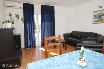 Ferienwohnungen am Meer Novalja, Pag - 9349