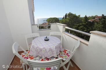 Lejligheder ved havet Novalja, Pag - 9349