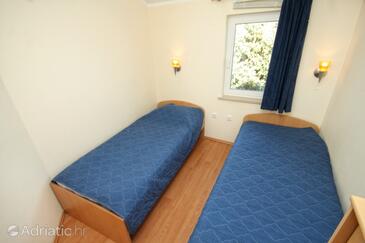 Lejligheder ved havet Novalja, Pag - 9349