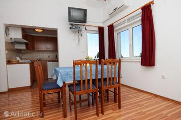 Lejligheder ved havet Novalja, Pag - 9349