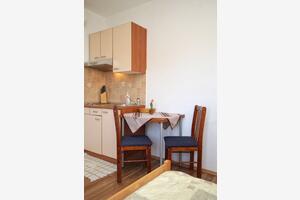 Studio flat Novalja Studio flat Novalja, Pag (AS-9349-b)