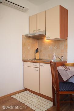 Apartments by the sea Novalja, Pag - 9349