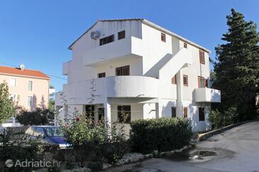Апартаменти з паркуванням Новалья - Novalja, Паг - Pag - 9350 Adriatic.hr