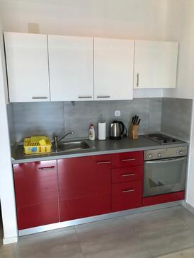 Apartments with parking space Mandre, Pag - 9354