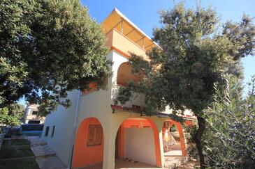 Jednosobni apartman Mandre, Pag (A-9354-d)