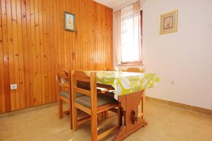 Trzypokojowy apartament Pag (A-9355-a)