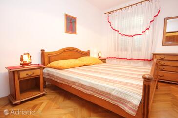 Apartmány u moře Pag - 9355