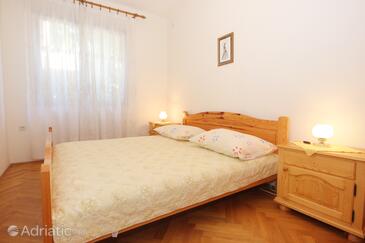 Apartmány u moře Pag - 9355