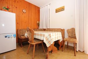 Trzypokojowy apartament Pag (A-9355-b)