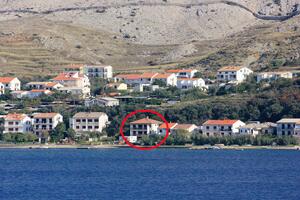Appartamenti accanto al mare Pago - Pag - 9355