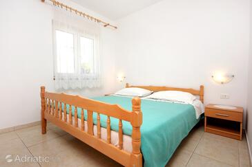 Apartmány u moře Stara Novalja, Pag - 9357