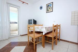 Two bedroom apartment Stara Novalja, Pag (A-9357-a)