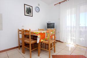 Two bedroom apartment Stara Novalja, Pag (A-9357-b)
