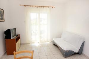 One bedroom apartment Stara Novalja, Pag (A-9357-c)
