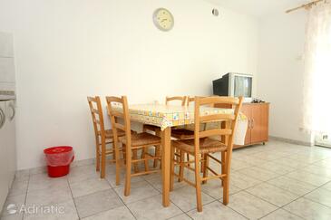 Apartments by the sea Stara Novalja, Pag - 9357