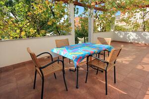 Two bedroom apartment Stara Novalja, Pag (A-9357-d)
