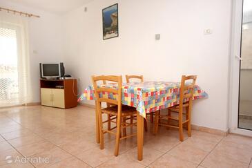 Apartments by the sea Stara Novalja, Pag - 9357
