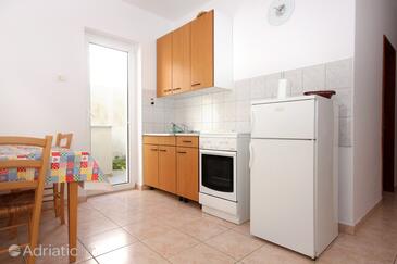 Apartmaji ob morju Stara Novalja, Pag - 9357