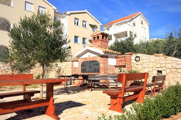 Apartments by the sea Stara Novalja, Pag - 9357