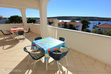 Apartmány u moře Stara Novalja, Pag - 9357