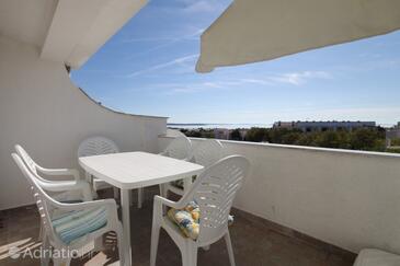 Apartments with parking space Gajac, Pag - 9358