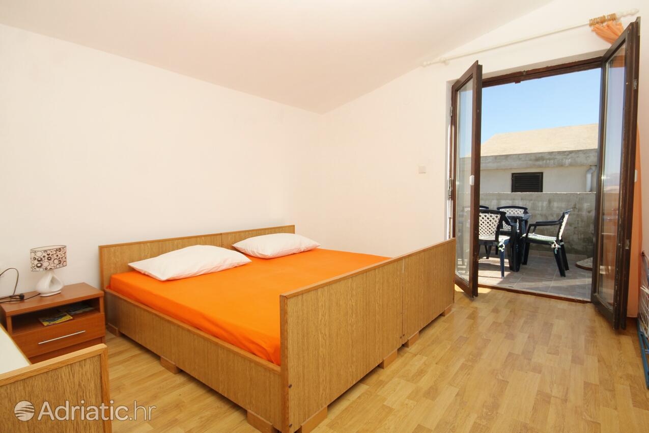 Apartmaji s parkingom Gajac, Pag - 9358