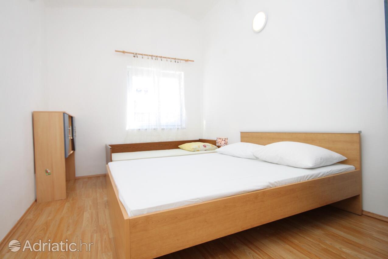 Apartmaji s parkingom Gajac, Pag - 9358