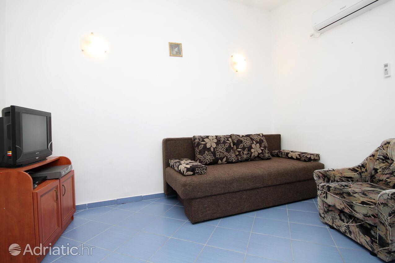 Apartmaji s parkingom Gajac, Pag - 9358
