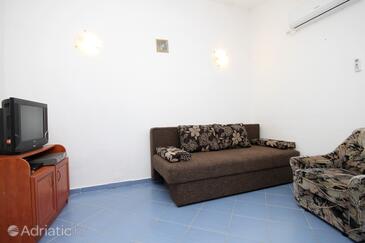 Apartmány s parkovištěm Gajac, Pag - 9358