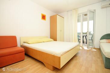 Apartmány s parkovištěm Gajac, Pag - 9358