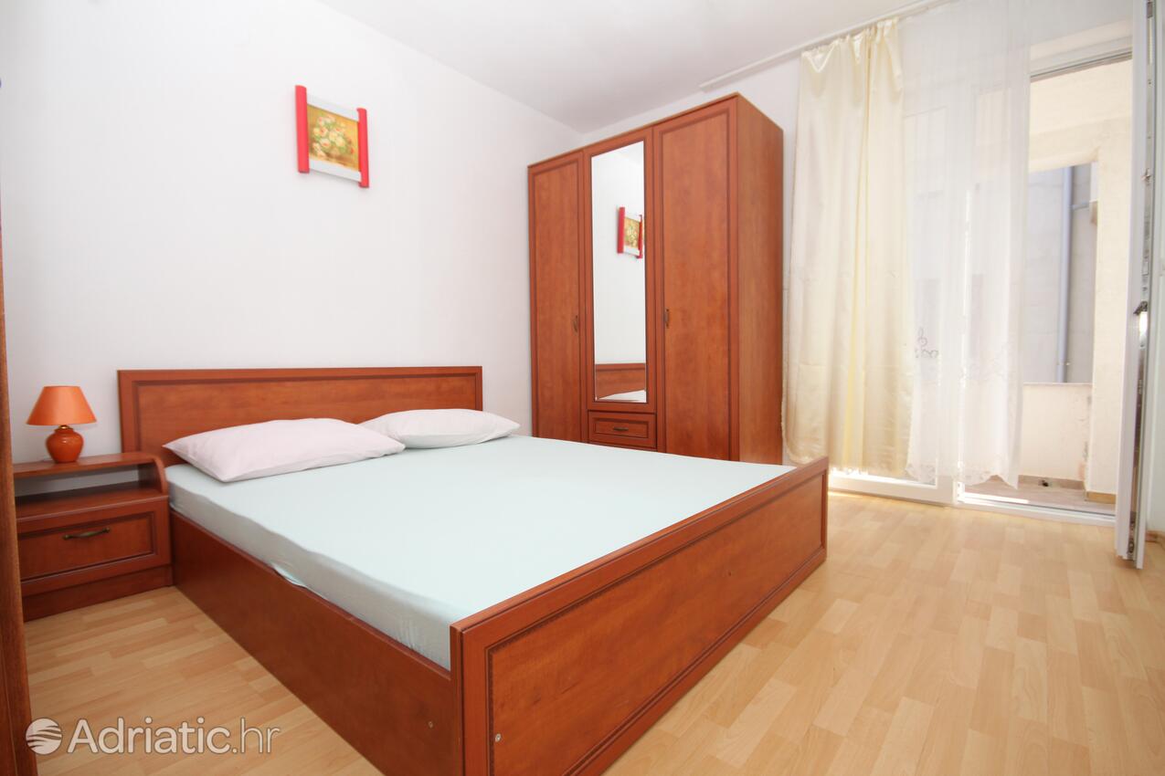 Apartmaji s parkingom Gajac, Pag - 9358