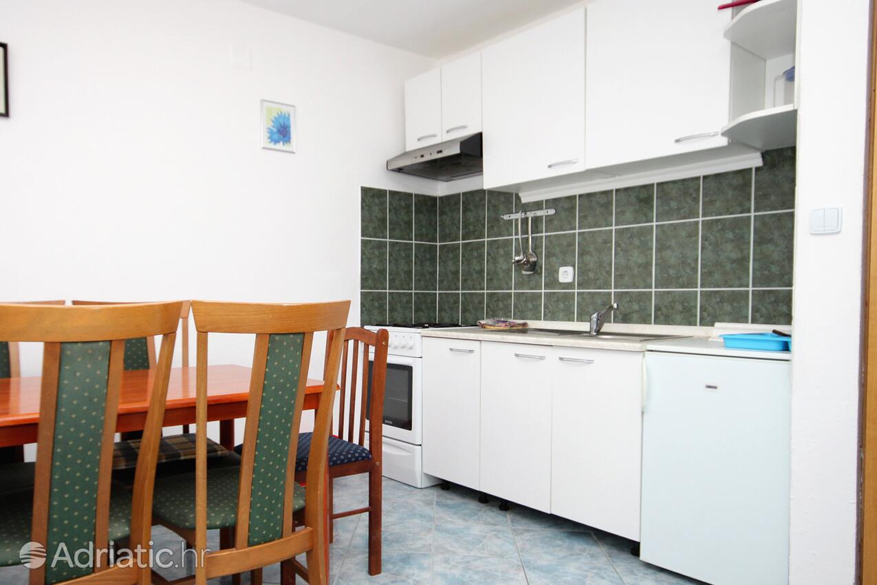Apartmaji s parkingom Gajac, Pag - 9358