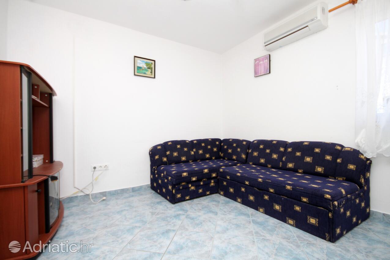 Apartmaji s parkingom Gajac, Pag - 9358