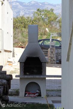 Apartmány s parkovištěm Gajac, Pag - 9358