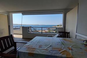Two bedroom apartment Kustići Two bedroom apartment Kustići, Pag (A-9360-c)