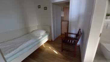 Appartementen aan zee Kustici, Pag - 9360