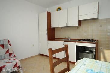 Apartmanok a tenger mellett Zubovici, Pag - 9363