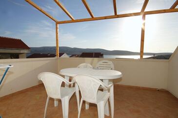 Enosobni apartma Zubovići, Pag (A-9363-b(