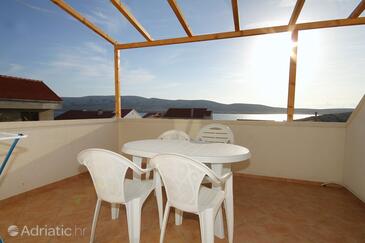 Apartmány u moře Zubovići, Pag - 9363 Adriatic.hr
