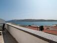 Zubovići, Terrazzo - vista nell'alloggi del tipo apartment, animali domestici ammessi e WiFi.