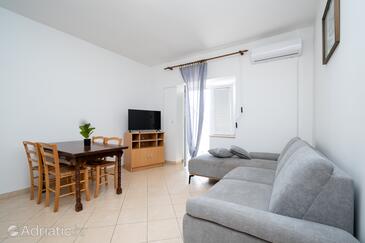 Lejligheder med pool Zubovici, Pag - 9365