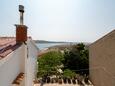 Zubovići, Terrasse - vue dans l’hébergement en type apartment, animaux acceptés et WiFi.