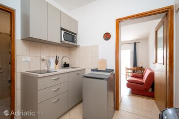 Apartments with swimming pool Zubovići, Pag - 9365