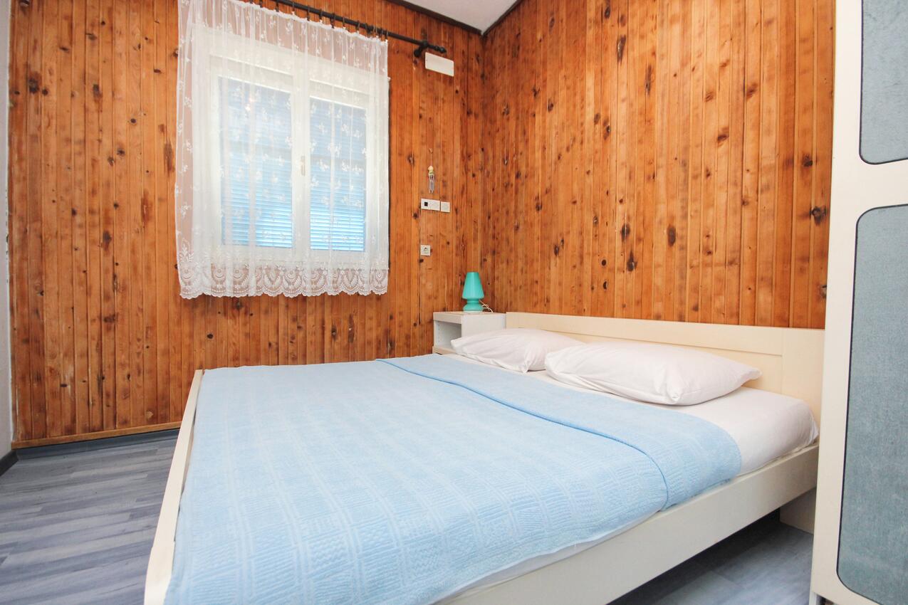 Appartamenti accanto al mare Novaglia Vecchia - Stara Novalja, Pago - Pag - 9368