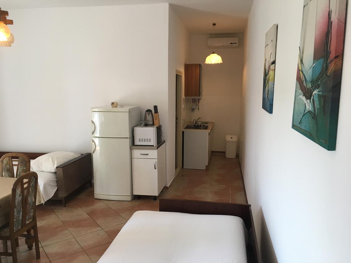 Appartamenti accanto al mare Novaglia Vecchia - Stara Novalja, Pago - Pag - 9368