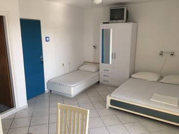 Apartmány u moře Stara Novalja, Pag - 9368