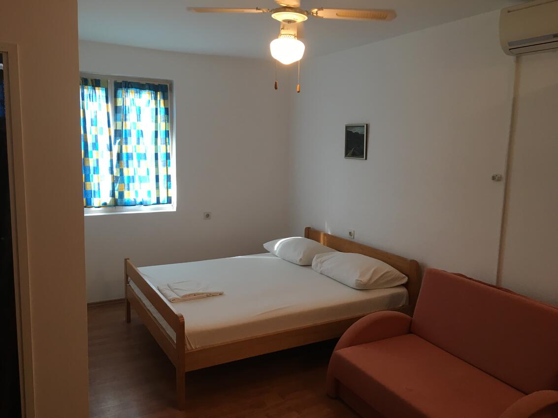 Leiligheter ved sjøen Stara Novalja, Pag - 9368