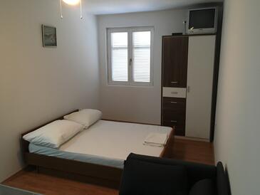 Lejligheder ved havet Stara Novalja, Pag - 9368