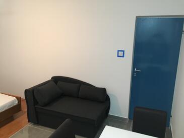 Lejligheder ved havet Stara Novalja, Pag - 9368