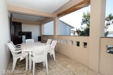 Ferienwohnungen am Meer Kustici, Pag - 9381